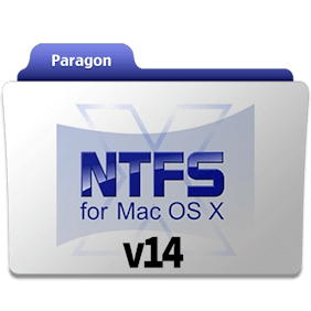 uninstall paragon ntfs for mac 15