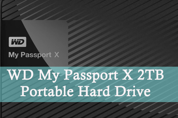 my passport wd for mac be used for xbox one